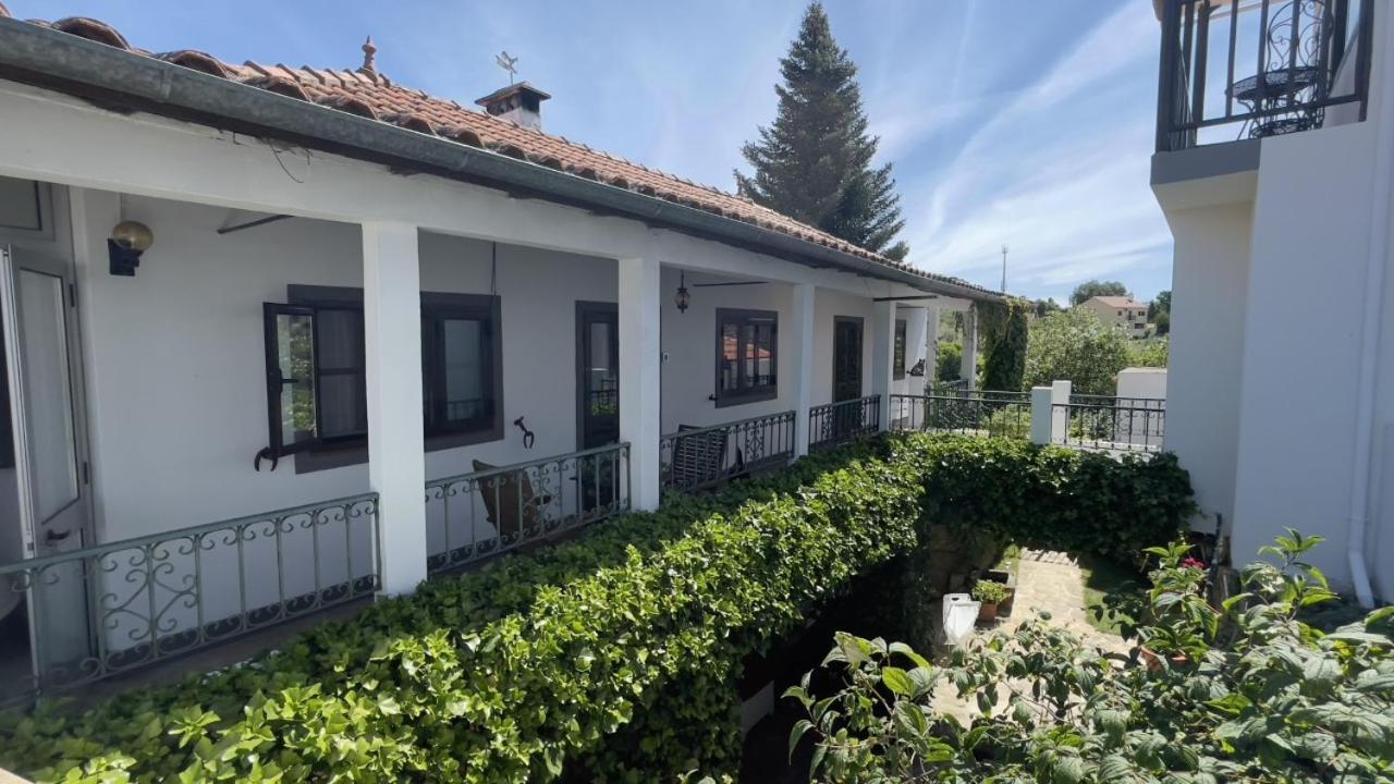 Casa Do Beco B&B Douro - Guest House Parambos Екстериор снимка