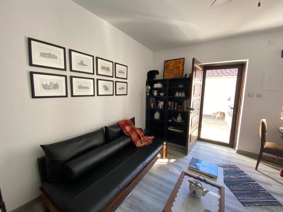 Casa Do Beco B&B Douro - Guest House Parambos Екстериор снимка