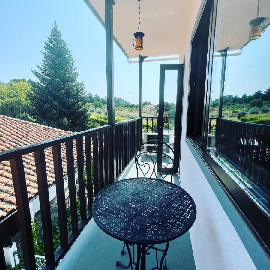 Casa Do Beco B&B Douro - Guest House Parambos Екстериор снимка