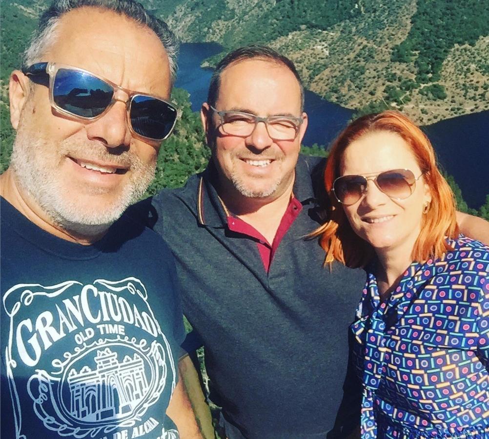 Casa Do Beco B&B Douro - Guest House Parambos Екстериор снимка