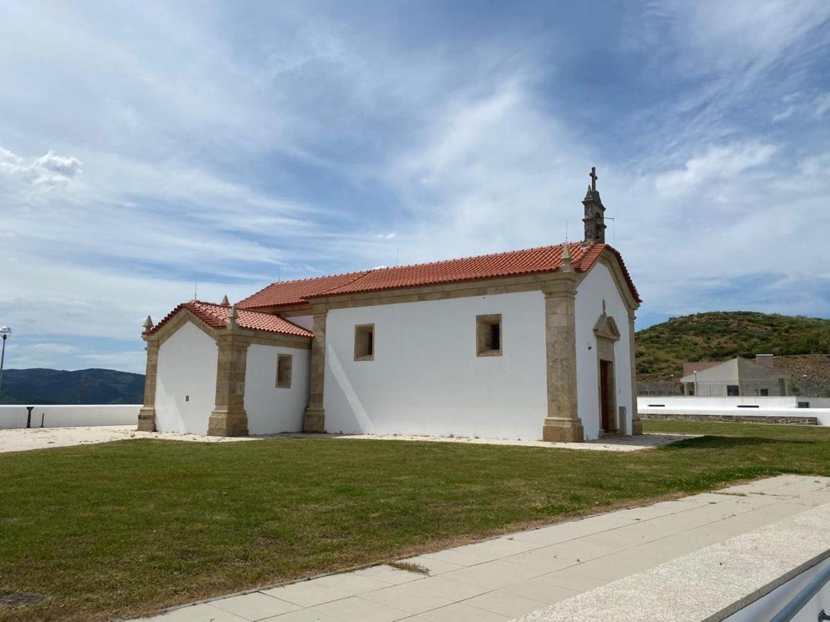 Casa Do Beco B&B Douro - Guest House Parambos Екстериор снимка