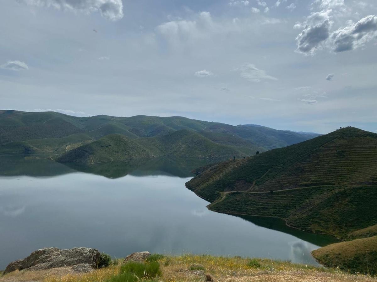 Casa Do Beco B&B Douro - Guest House Parambos Екстериор снимка